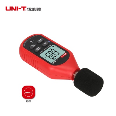 Sonomètre électronique à écran LCD Mini