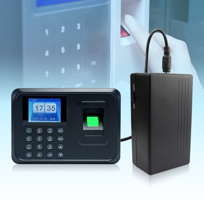 WGP Adaptateur   alimentation de charge de secours UPS 12V 1A