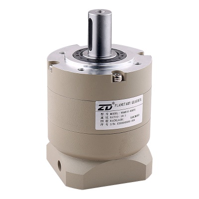 Réducteur planétaire de précision coaxial ZD