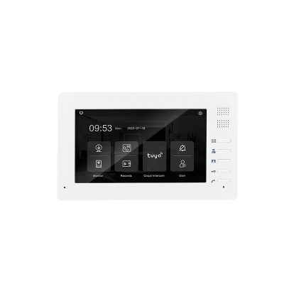 VIODEW  Système de contrôle d'accès intelligent avec interphone