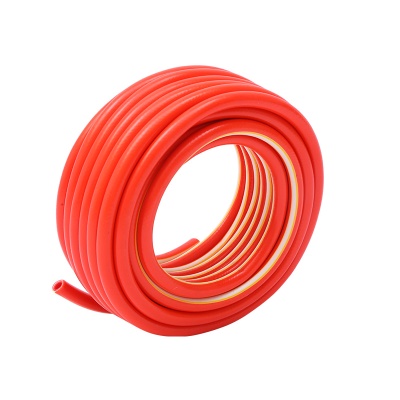 Tuyau de gaz PVC résistant à la pression et aux explosions