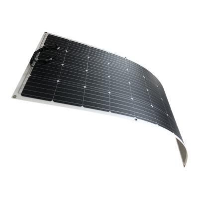 Xinhao Panneau solaire rechargeable flexible 150W18V