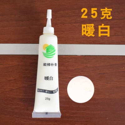 Réparateur de meubles couleur complémentaire à séchage rapide 25g