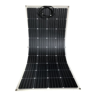 Xinhao Panneau solaire rechargeable flexible 150W18V