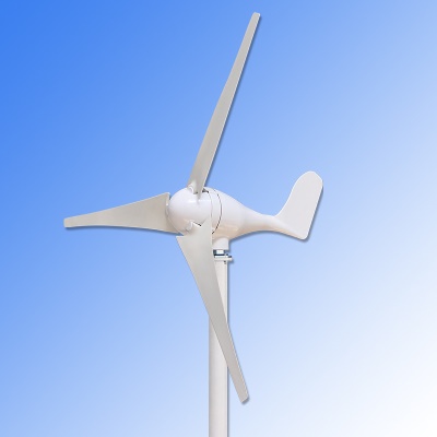 Éoliennes Pales en fibre de nylon