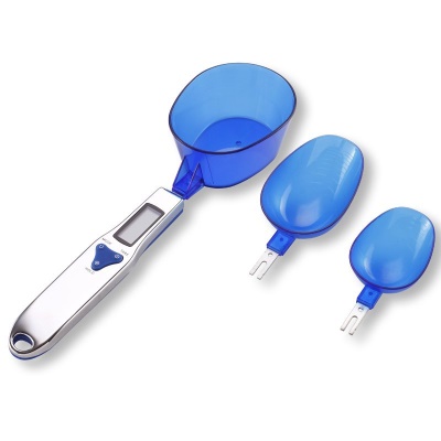 CHANFGXIE Cuillère pèse  électronique 0.1 g