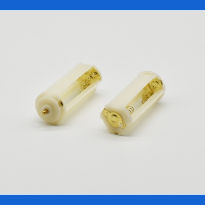 WANDE  Porte-piles trois sections Taille 7