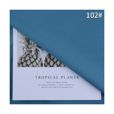 Tissu Tencel 165g pour robe et chemise