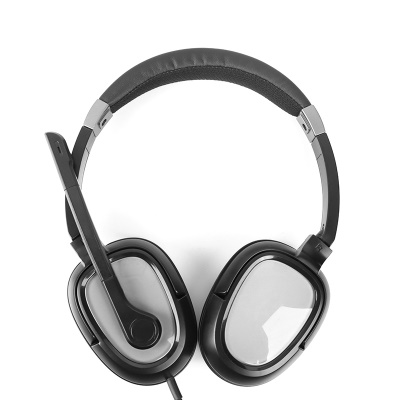 Casque bluetooth sans fil avec stéréo à double canal