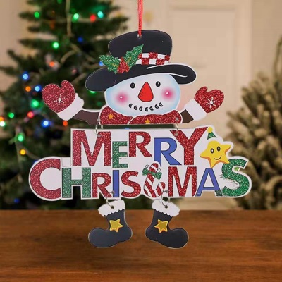 Décorations  de Noël