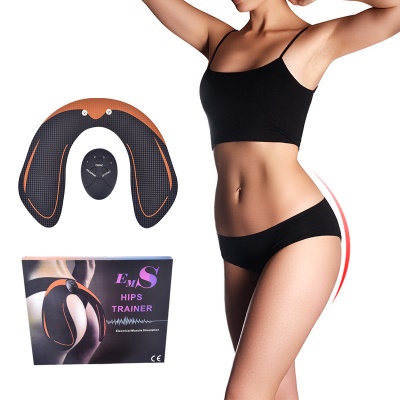 Machine intelligent de lifting des hanches et des fesses