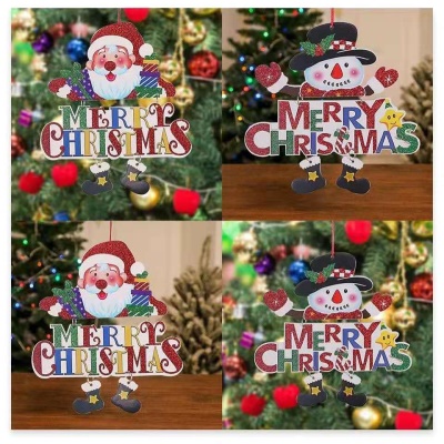 Décorations  de Noël