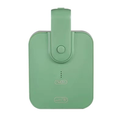 YIDPU  Machine à sandwich double face chauffant conception portable avec interrupteur