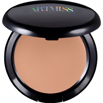 ARTMISS Fond de teint liquide hydratant anti-cernes