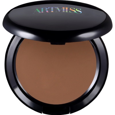 ARTMISS Fond de teint liquide hydratant anti-cernes
