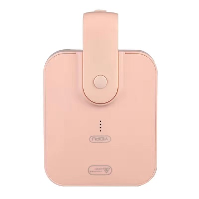 YIDPU  Machine à sandwich double face chauffant conception portable avec interrupteur