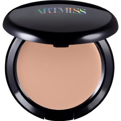 ARTMISS Fond de teint liquide hydratant anti-cernes