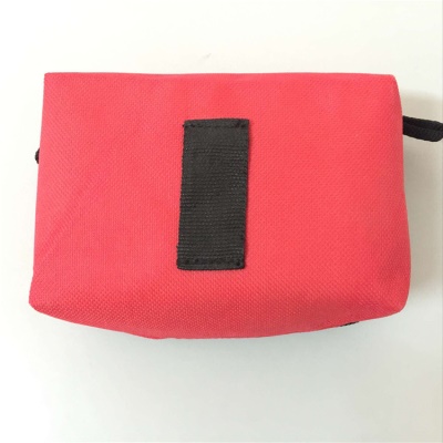 Trousse de premiers soins 25 pièces en nylon portable