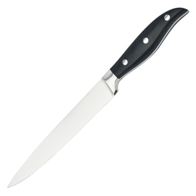 Couteau à viande en acier inoxydable 8pouces antirouille