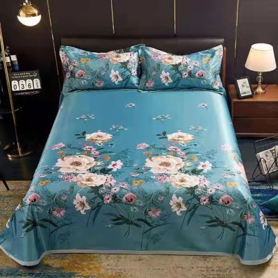 Draps  de chambre à coucher 3 pièces