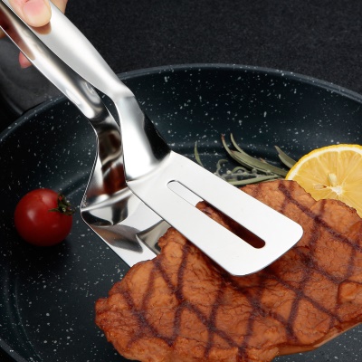 Pinces à steak épaissies