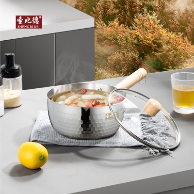 Xueping  Casserole de style japonais de qualité alimentaire