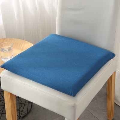 Coussin style japonais respirant pour salon