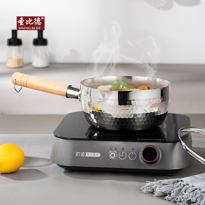 Xueping  Casserole de style japonais de qualité alimentaire