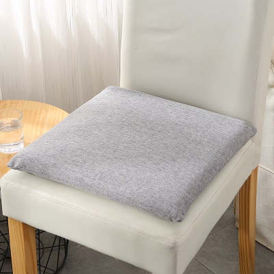 Coussin style japonais respirant pour salon