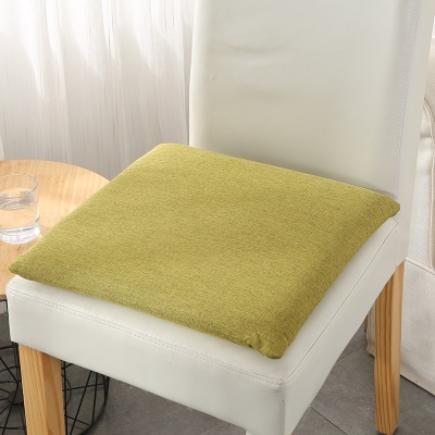 Coussin style japonais respirant pour salon