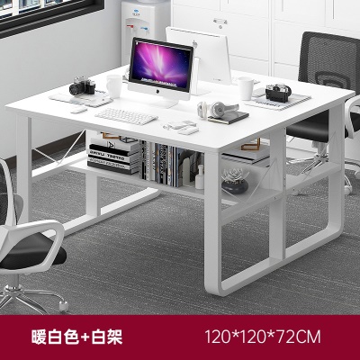 Table de bureau minimaliste