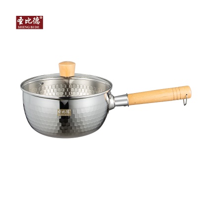 Xueping  Casserole de style japonais de qualité alimentaire