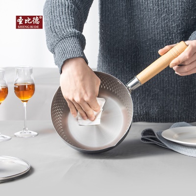Xueping  Casserole de style japonais de qualité alimentaire