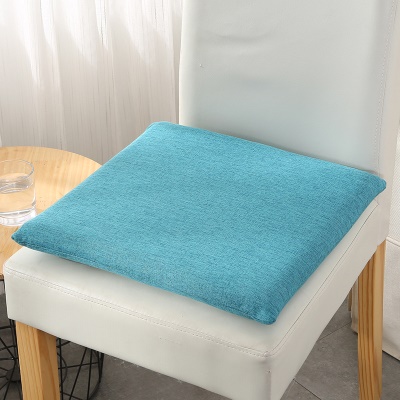 Coussin style japonais respirant pour salon