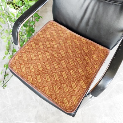 Housse de chaise en bois