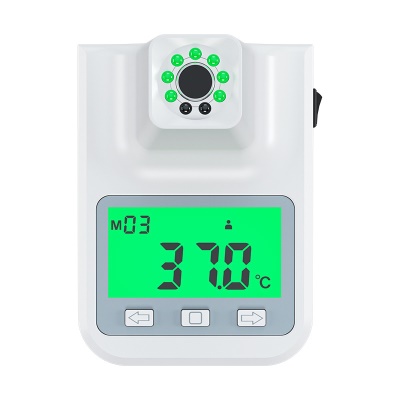 K3Pro X Thermomètre infrarouge sans contact