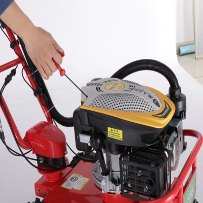 Tondeuse à gazon  avec moteur à essence 9 HP