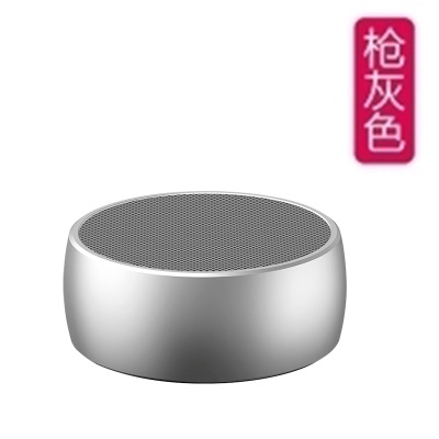 Haut-parleur Bluetooth sans fil allemand grave basse portable
