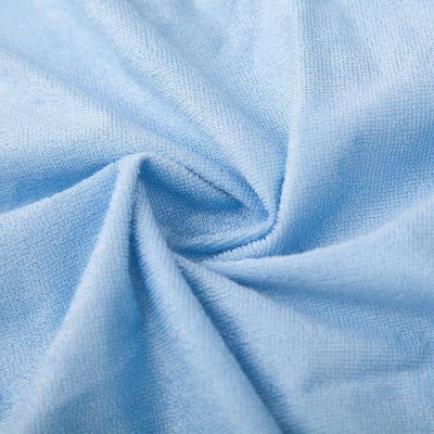 Housse de protection de matelas imperméable