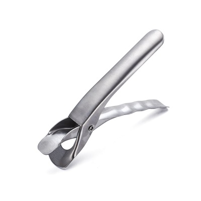 Porte-casserole en acier inoxydable