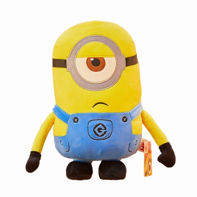 Poupée en peluche pour enfants