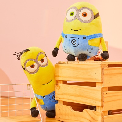 Poupée en peluche pour enfants