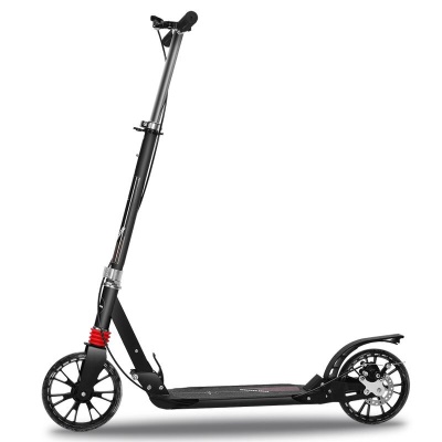 Trotinette  à deux roues pliable