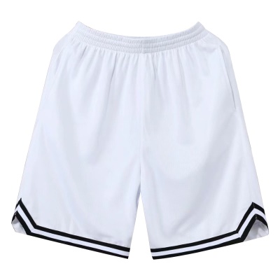Short  de basket pour hommes
