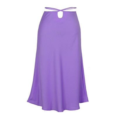 Jupe longue sexy pour femmes