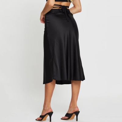 Jupe longue sexy pour femmes