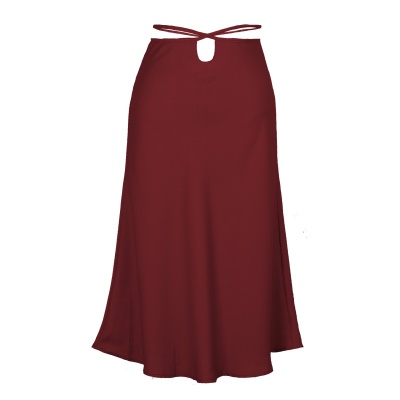 Jupe longue sexy pour femmes