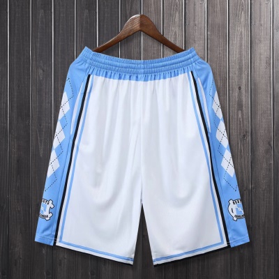 Short de sport short respirant ample pour hommes