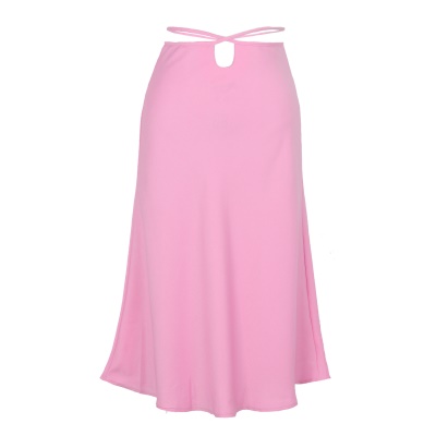 Jupe longue sexy pour femmes