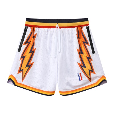 Short de jogging pour hommes et femmes